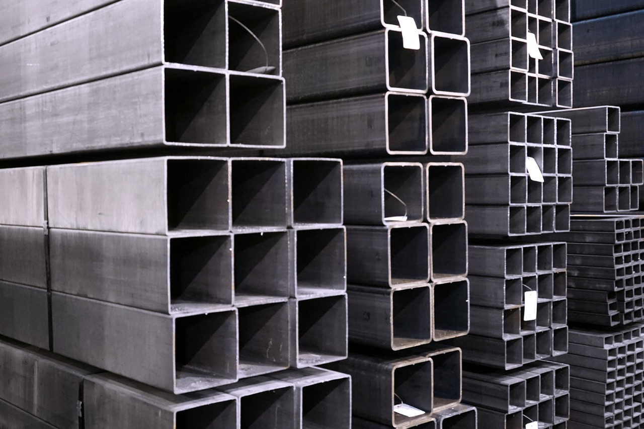 Профильная труба