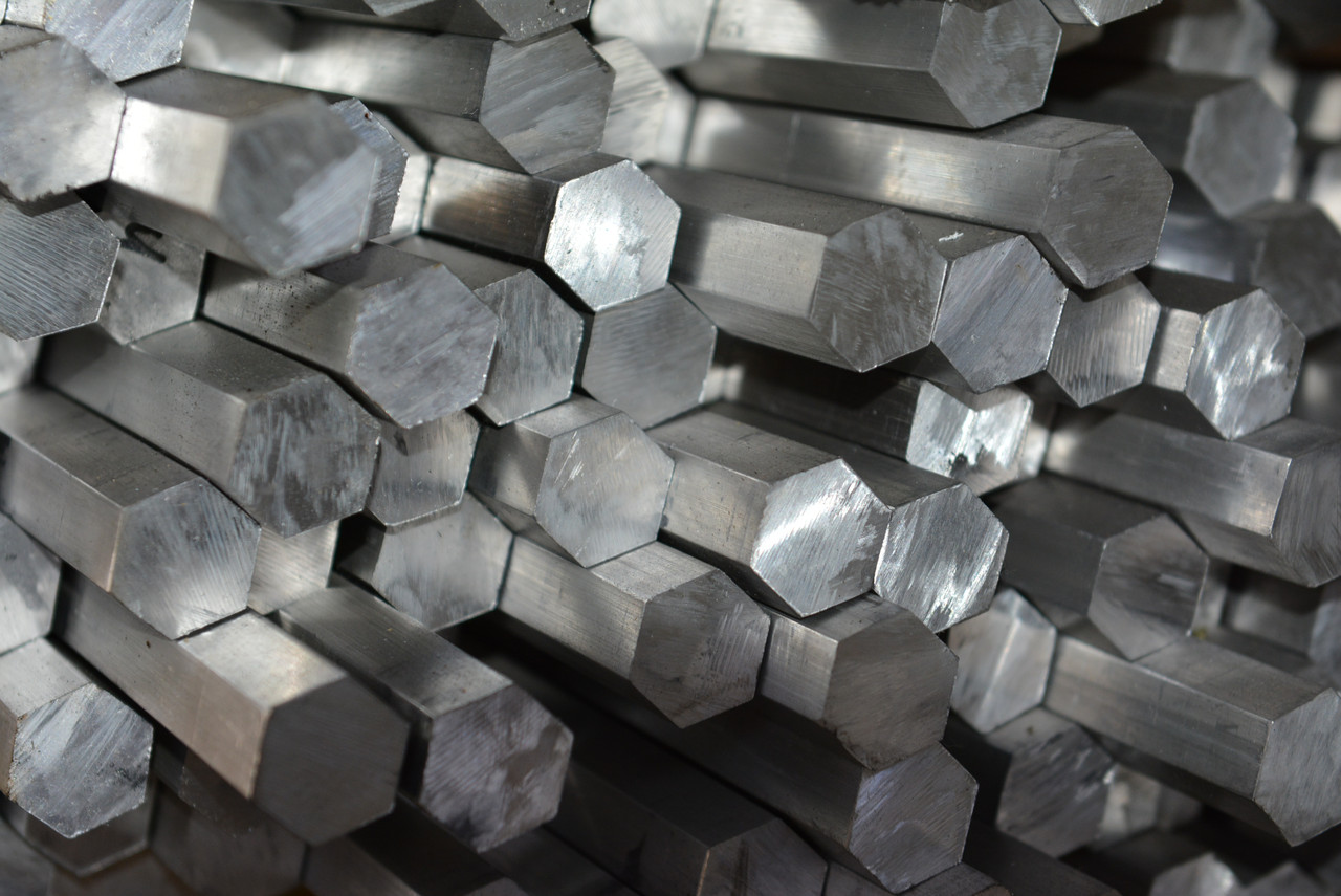 Шестигранник